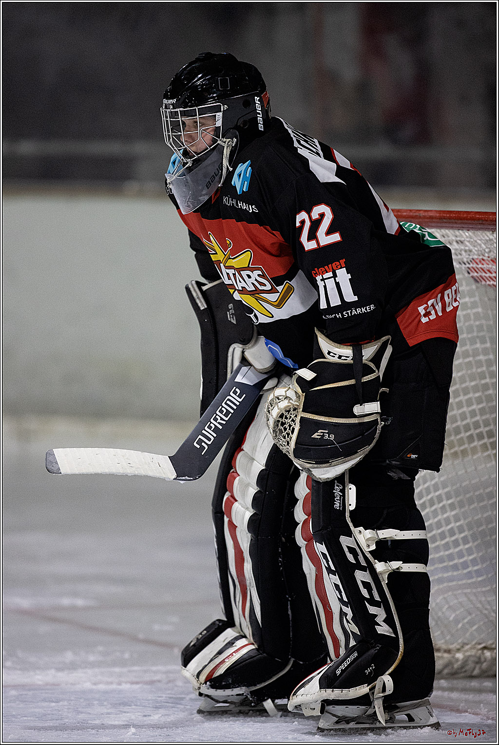 U20- ESV Bergisch Gladbach Realstars-Koenigsborner-JEC Bulldogs 9-3, 12.12.2021